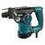 Перфоратор SDS-plus MAKITA HR2811F  (800 Вт, 2,9Дж, AVT,3,4кг, 3 реж, подсветка, кейс)