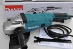 Шлифмашина угловая Makita GA7020SF (2200Вт, 8500об/мин, 180мм, огр.пуск.тока)