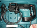 Перфоратор Makita HR 4501 C
