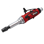 Шлифмашина пневматическая QUATTRO ELEMENTI прямая (цанга 6 мм,  20000 об/мин., разъем EURO)