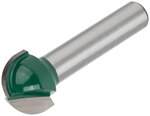 Фреза пазовая галтельная DxHxL=16х10х45 мм FIT FINCH INDUSTRIAL TOOLS 