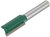 Фреза пазовая прямая с двойным лезвием DxHxL=12х25х60,4 мм FIT FINCH INDUSTRIAL TOOLS 
