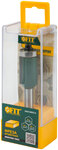 Фреза для выборки заподлицо с нижним подшипником DxHxL=16х25х71,5 мм FIT FINCH INDUSTRIAL TOOLS 