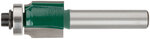 Фреза кромочная калевочная с нижним подшипником DxHxL=16х16х60,3 мм FIT FINCH INDUSTRIAL TOOLS 