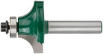 Фреза кромочная калевочная с нижним подшипником DxHxL=32х16х59,5 мм FIT FINCH INDUSTRIAL TOOLS 