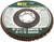 Круг лепестковый торцевой, 125 мм   Р 24 FIT FINCH INDUSTRIAL TOOLS 