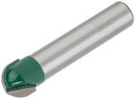 Фреза пазовая галтельная DxHxL=10х6,5х42,5 мм FIT FINCH INDUSTRIAL TOOLS 
