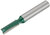 Фреза пазовая прямая с двойным лезвием DxHxL= 6х20х60 мм FIT FINCH INDUSTRIAL TOOLS 