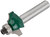 Фреза кромочная калевочная с нижним подшипником DxHxL=23х10х52 мм FIT FINCH INDUSTRIAL TOOLS 