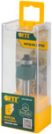 Фреза фальцевая DxHxL=25,4х13х57,3 мм FIT FINCH INDUSTRIAL TOOLS 