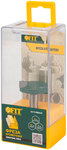 Фреза кромочная дисковая DxHxL=32х6х39,8 мм FIT FINCH INDUSTRIAL TOOLS 