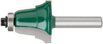 Фреза кромочная фигурная с подшипником DxHxL=30х25х69,3 мм FIT FINCH INDUSTRIAL TOOLS 