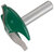 Фреза фигирейная горизонтальная DxHxL=40х5х44 мм FIT FINCH INDUSTRIAL TOOLS 