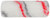 Ролик полиакрил. "мини" Профи, белый с серой и красной полосками, диам.15/35 мм, ворс 10 мм, 100 мм FIT FINCH INDUSTRIAL TOOLS 