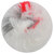 Ролик полиакрил. "мини" Профи, белый с серой и красной полосками, диам.15/35 мм, ворс 10 мм, 100 мм FIT FINCH INDUSTRIAL TOOLS 