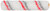 Ролик полиакрил. "мини" Профи, белый с серой и красной полосками, диам.15/35 мм, ворс 10 мм, 150 мм FIT FINCH INDUSTRIAL TOOLS 