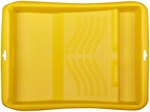 Ванночка для краски 440х320 мм "Профи" усиленная FIT FINCH INDUSTRIAL TOOLS 