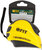 Рулетка с автостопом "Инфинити" 7,5 м x 25 мм FIT FINCH INDUSTRIAL TOOLS 