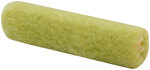 Ролик полиакриловый сменный "мини" зеленый, диам.15/35 мм, ворс 10 мм, 100 мм FIT FINCH INDUSTRIAL TOOLS 