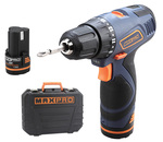 Шуруповерты