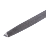 Трехгранный напильник (№ 1, 150мм, подвес) Кобальт 247-422