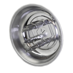 Тарелка магнитная КОБАЛЬТ для крепежа 75 х 17 мм (1 шт.) блистер (917-972), шт