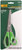 Ножницы бытовые нержавеющие, пластиковые ручки, толщина лезвия 2,0 мм, 210 мм FIT FINCH INDUSTRIAL TOOLS 