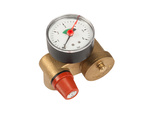 Группа безопасности котла unipump 1"-3/4" компакт
