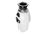 Измельчитель кухонный unipump bh 91 пищевых отходов для раковины