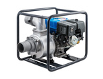 Мотопомпа бензиновая unipump wp-30 четырехтактная