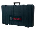 Отбойный молоток BOSCH GSH 11 VC (1700 Вт, 23Дж,SDS-MAX,11,4 кг, кейс)