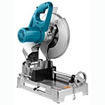 Пила монтажная MAKITA LC1230N (1750 Вт,  305х25,4мм, 115мм, 19кг, коробка)