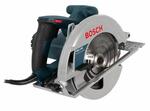 Пила электрическая дисковая BOSCH GKS 190  (1400 Вт, 190х30мм, 70мм, 4,2кг, коробка)