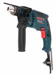 Дрель ударная BOSCH GSB 13 RE (600 Вт, ЗВП.13мм, 1,8кг, коробка)