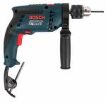 Дрель ударная BOSCH GSB 13 RE (600 Вт, ЗВП.13мм, 1,8кг, коробка)