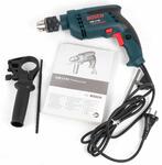 Дрель ударная BOSCH GSB 13 RE (600 Вт, ЗВП.13мм, 1,8кг, коробка)