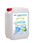 жидкое пенное щелочное моющее средство на основе активного хлора FORCLEA FOAM CL 