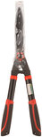 Кусторез, прямые лезвия с тефлоновым покрытием, стальные ручки с прорезиненными рукоятками 610 мм FIT FINCH INDUSTRIAL TOOLS 