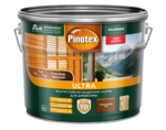 PINOTEX ULTRA ТИК (9л) деревозащитное средство