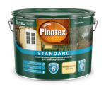 PINOTEX STANDARD база CLR (9 л) деревозащитное средство