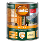 PINOTEX ULTRA база CLR (2,7л) деревозащитное средство