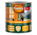 PINOTEX ULTRA СОСНА (2,7л) деревозащитное средство