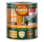 PINOTEX ULTRA ТИК (2,7л) деревозащитное средство