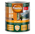 PINOTEX ULTRA КАЛУЖНИЦА (2,7л) деревозащитное средство