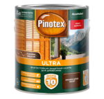 PINOTEX ULTRA ОРЕХ (2,7л) деревозащитное средство