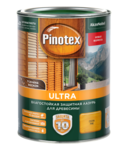 PINOTEX ULTRA СОСНА (1 л) деревозащитное средство