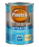 Декоративное средство Pinotex Interior (Пинотекс Интериор)  1 л