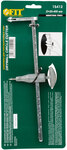 Балеринка для гипсокартонных плит  20-400 мм FIT FINCH INDUSTRIAL TOOLS 