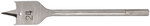 Сверло по дереву перовое  24x152 мм FIT FINCH INDUSTRIAL TOOLS 