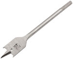 Сверло по дереву перовое  24x152 мм FIT FINCH INDUSTRIAL TOOLS 
